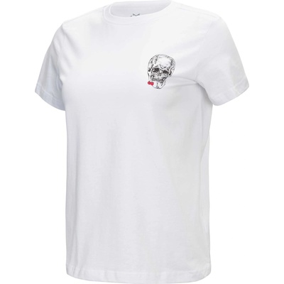 BRILLE Тениска Skull Cherries