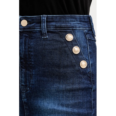 Guess Дънкова пола Guess RILEY (W5BD1T.D0791)