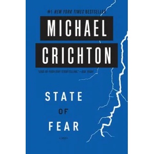 State of Fear (ISBN: 9780062227218)