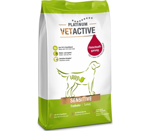 Platinum Vetactive Sensitive 5 kg