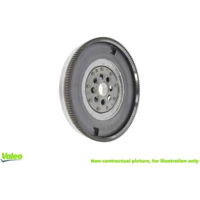 Setrvačník VALEO 836082