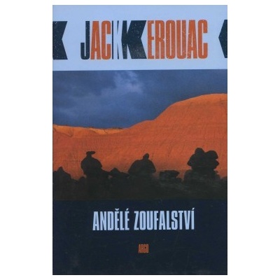 Andělé zoufalství (Jack Kerouac) CZ