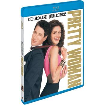 MagicBox Хубава жена - Blu-ray (003753)
