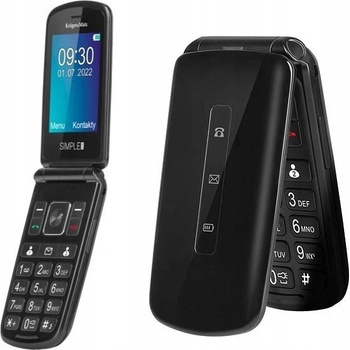 Kruger&Matz Simple 930