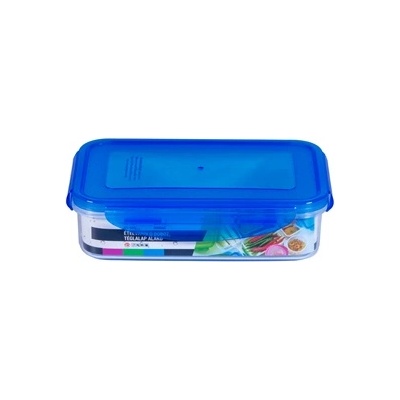 TOO KT-080 800ml правоъгълна кутия за съхранение на храна (KT-080)