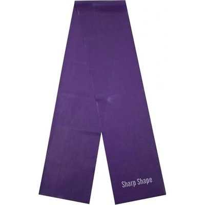 Sharp Shape Latex band 0,65 mm