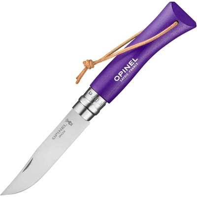 Opinel Trekking VRI N ° 07 Fialová