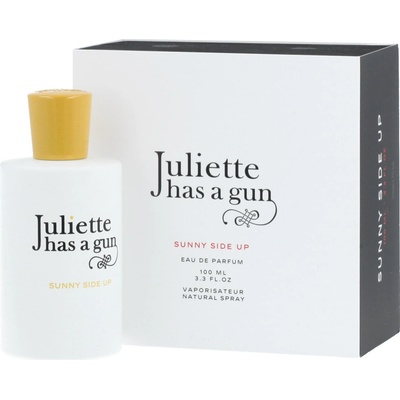 Juliette Has a Gun Sunny Side Up parfémovaná voda dámská 100 ml