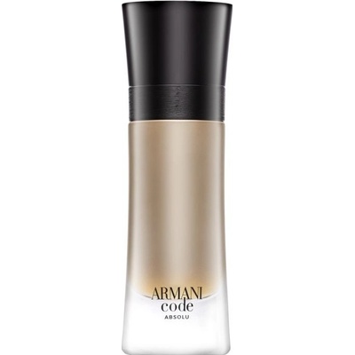 Giorgio Armani Code Absolu parfumovaná voda pánska 60 ml