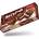 Суха паста Негърче Млечен крем Sweet+ 160гр