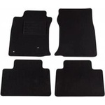 Petex Мокетени стелки Petex съвместими с Toyota Land Cruiser 3 врати 2003-07/2009 4 части