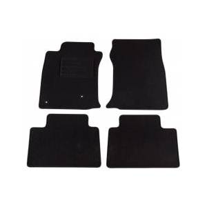Petex Мокетени стелки Petex съвместими с Toyota Land Cruiser 3 врати 2003-07/2009 4 части