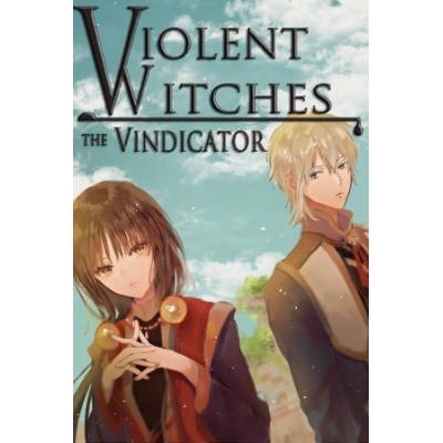 HLF studio Violent Witches The Vindicator (PC)