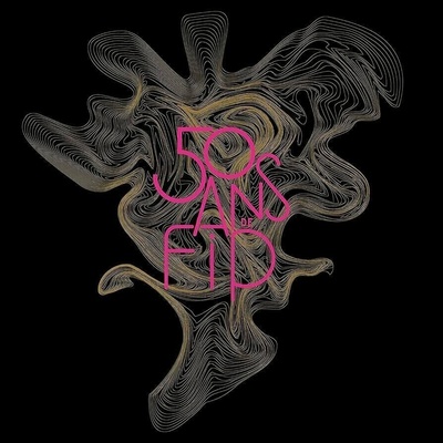 Various - 50 Ans De FIP LP