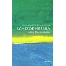 VSI Schizophrenia - Ch. Frith