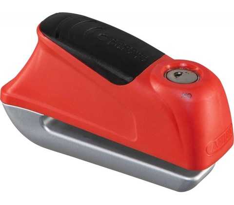 Abus 345 Trigger