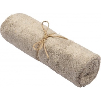 TIMBOO Uterák 74x110 cm Feather Grey