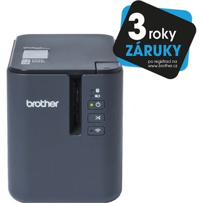 Brother PT-P900W PTP900WYJ1