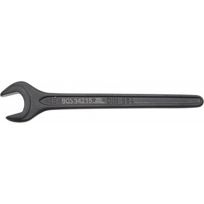 BGS technic Jednostranný klíč 15 mm BGS 34215