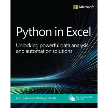 Python in Excel