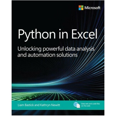Python in Excel