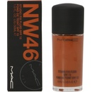 MAC Studio Fix Fluid zmatňujúci make-up SPF15 NW46 30 ml