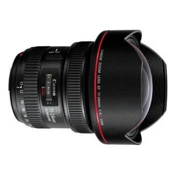 Canon EF 11-24mm f/4L USM