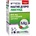 Fortex Магне Д'оро Ликуид, годжи бери, 20 течни сашета, Fortex
