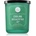 DW HOME Signature Cooling Eucalyptus ароматна свещ 425 гр