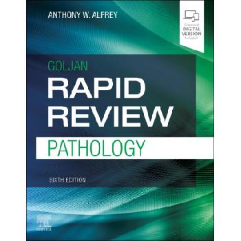 Rapid Review Pathology | Anthony Alfrey