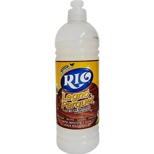 Rio Legno e Parquet čistič dřevěných podlah lamina a parket 750 ml