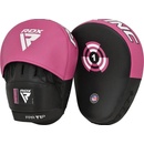 RDX Focus Pad T1