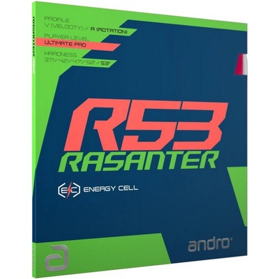Andro Rasanter R53