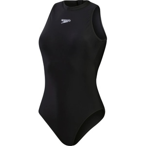 Speedo Дамски бански костюм Speedo Women's Hydrasuit Swimsuit - Black - размер 32 (EU) (150-4309-0111)
