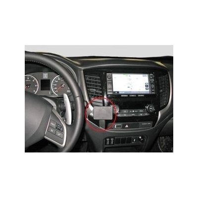 Brodit ProClip montážna konzola pre Fiat Fullback 16-21/Mitsubishi L200 16-19, na stred vľavo 855148