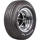Osobní pneumatiky BFGoodrich Radial T/A 225/70 R15 100S