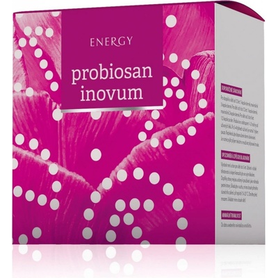 Energy ProBiosan Inovum 60 kapsúl