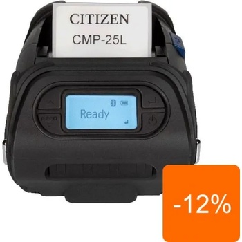 Image 1 of Citizen CMP-25L (CMP25WUXZL)