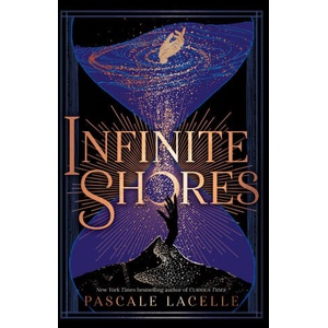 Infinite Shores | Pascale Lacelle (2026)