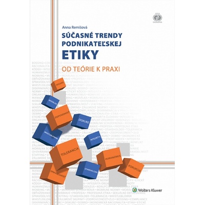 Súčasné trendy podnikateľskej etiky