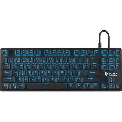 Savio Tempest RX TKL SAVGK-TEMPEST BLUE