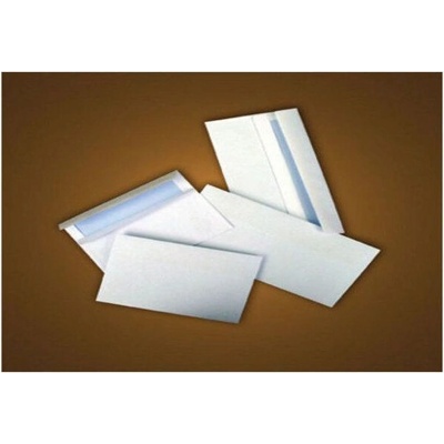 NC Envelopes C5 NK obálka 500 ks.