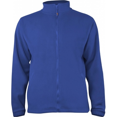 Alex Fox Jacket modrá