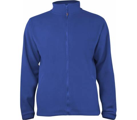 Alex Fox Jacket modrá