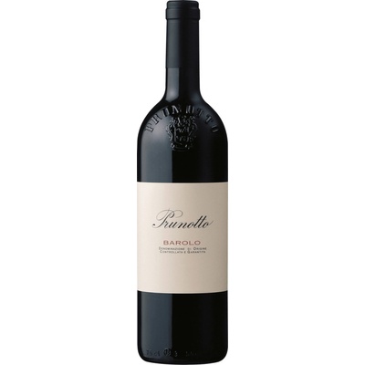 Prunotto Barolo DOCG 2020 13,5% 0,75 l (čistá fľaša)