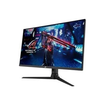 Asus XG32UQ