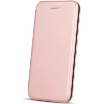 Калъф за Huawei P30 Lite тефтер Fashion Book розов