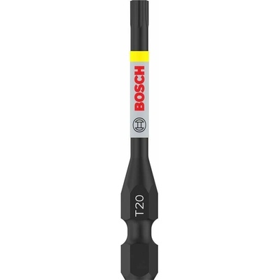 Bosch PRO Torx Impact, T20, 55 mm 2ks 2.608.522.530