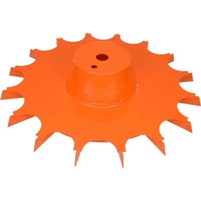 Knauf PFT Podávací kolo pro G4, PFT