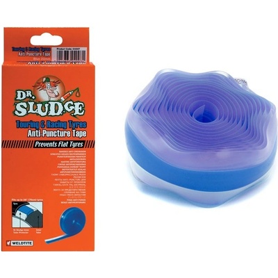 WELDTITE páska proti prepichnutiu 28" 22mm dr sludge WLD-4007